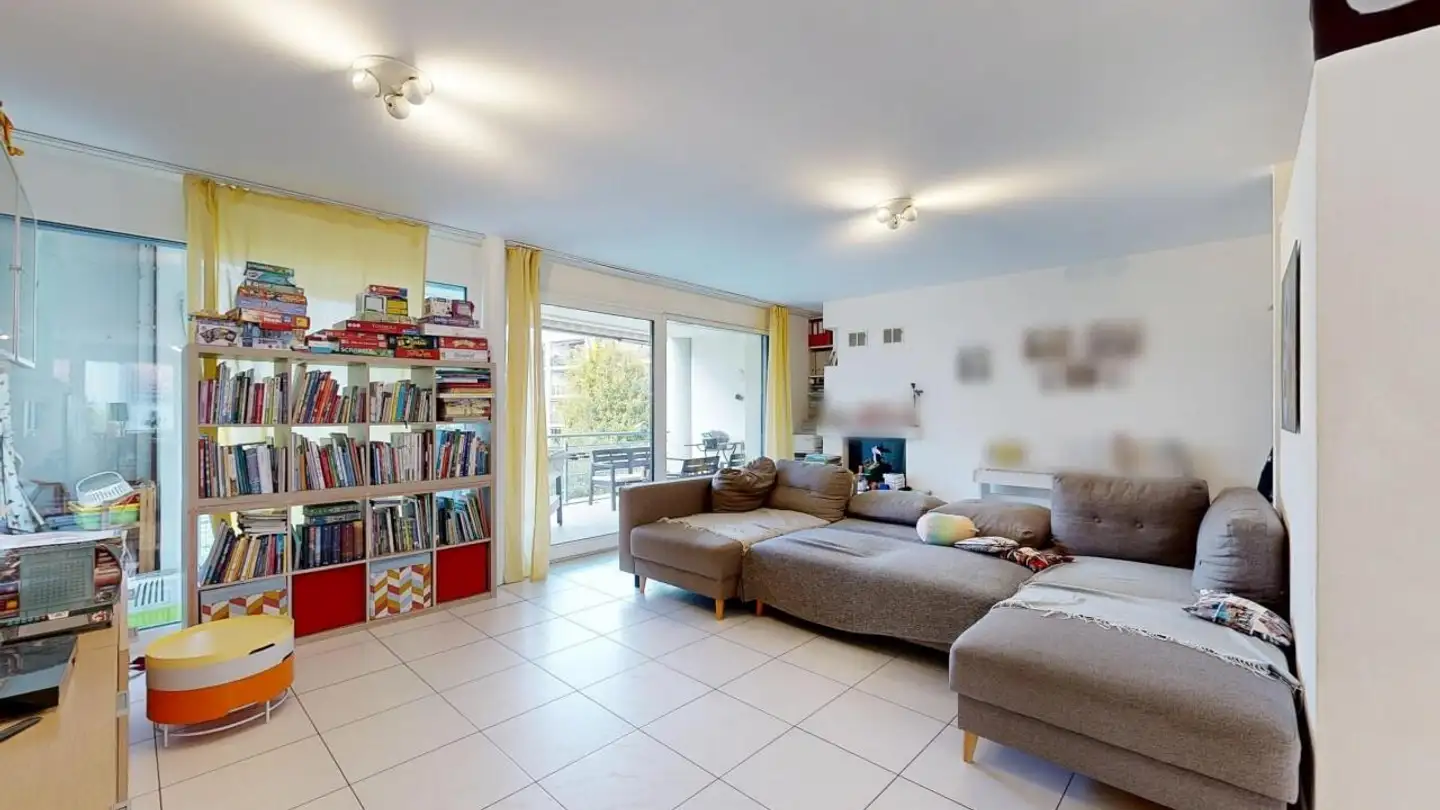 Appartement à vendre - 7000 Chur - Photo 3