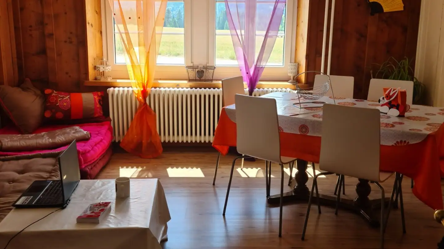 Appartamento in affitto - 1347 Le Solliat