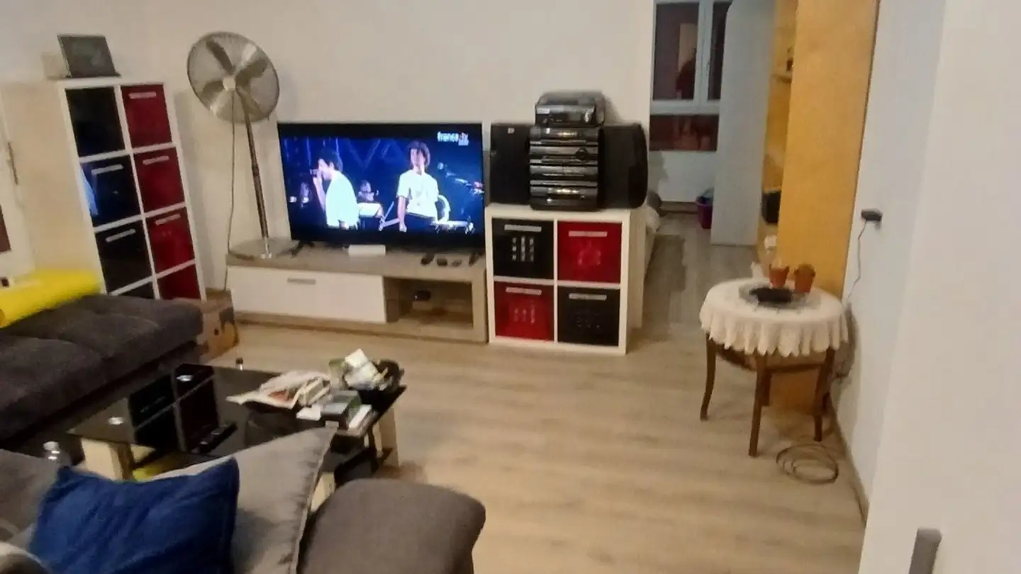 Apartment for rent - Rue Des Moulins 121c, 1400 Yverdon-les-Bains - Photo 2