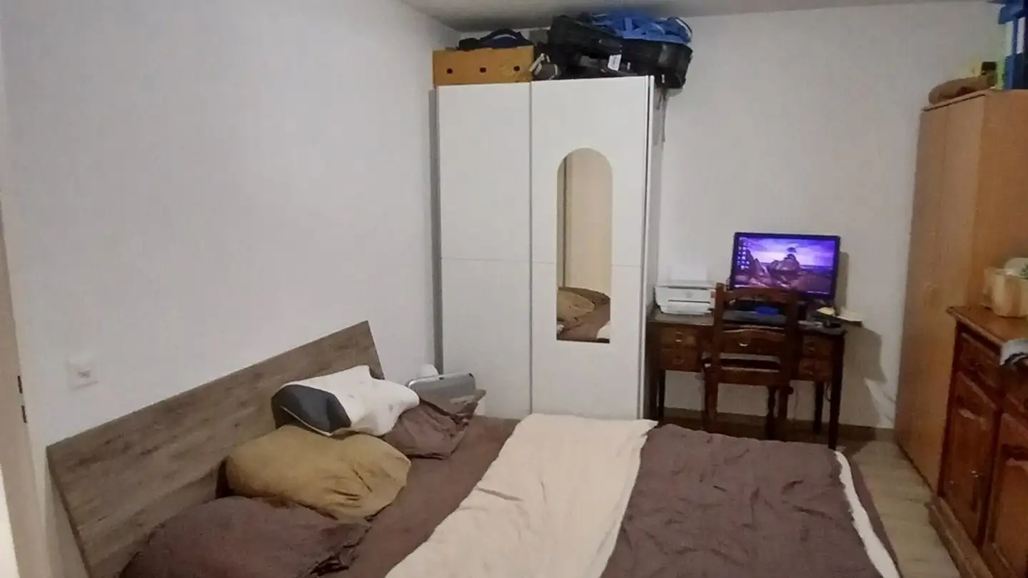 Apartment for rent - Rue Des Moulins 121c, 1400 Yverdon-les-Bains - Photo 4