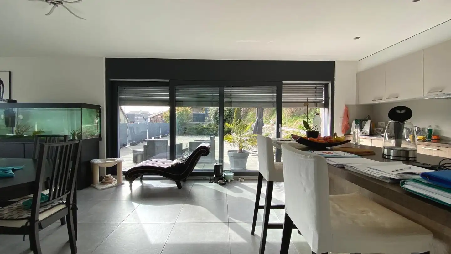 Duplex in affitto - Route De Botyre 24, 1966 Botyre (Ayent) - Foto 2