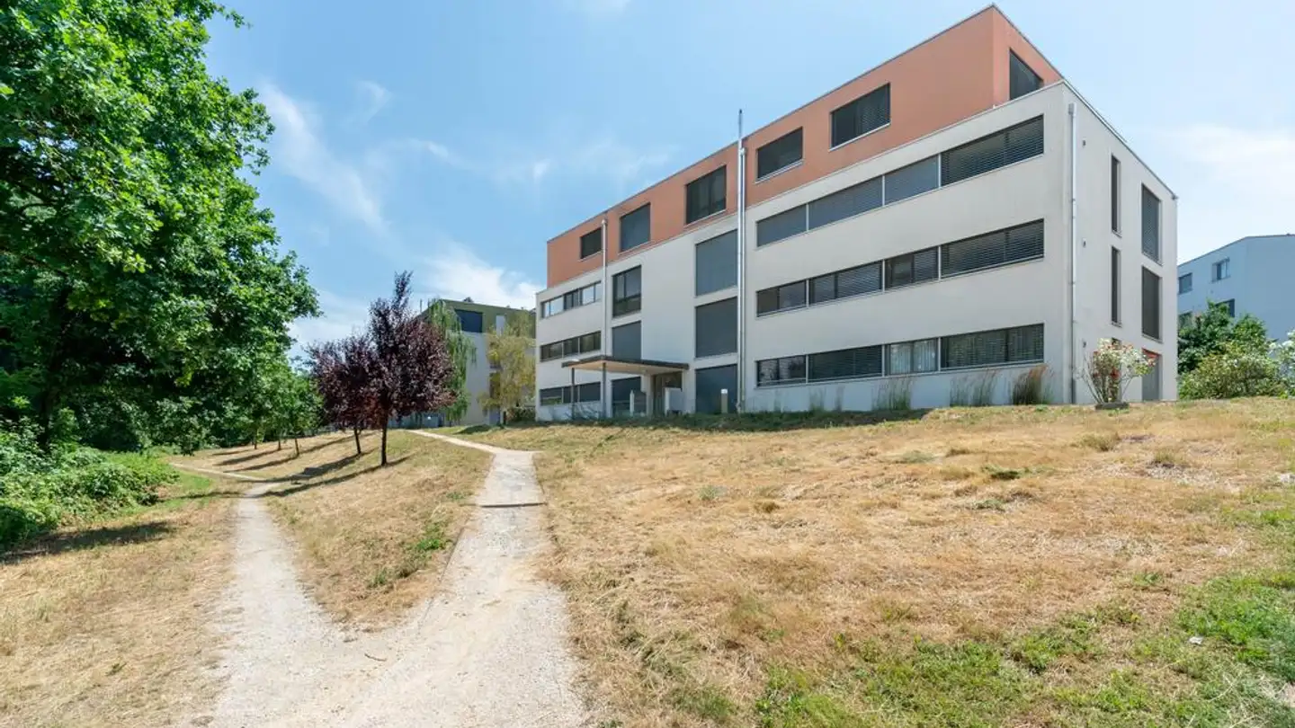 Appartamento in affitto - Parkweg 14, 4852 Rothrist