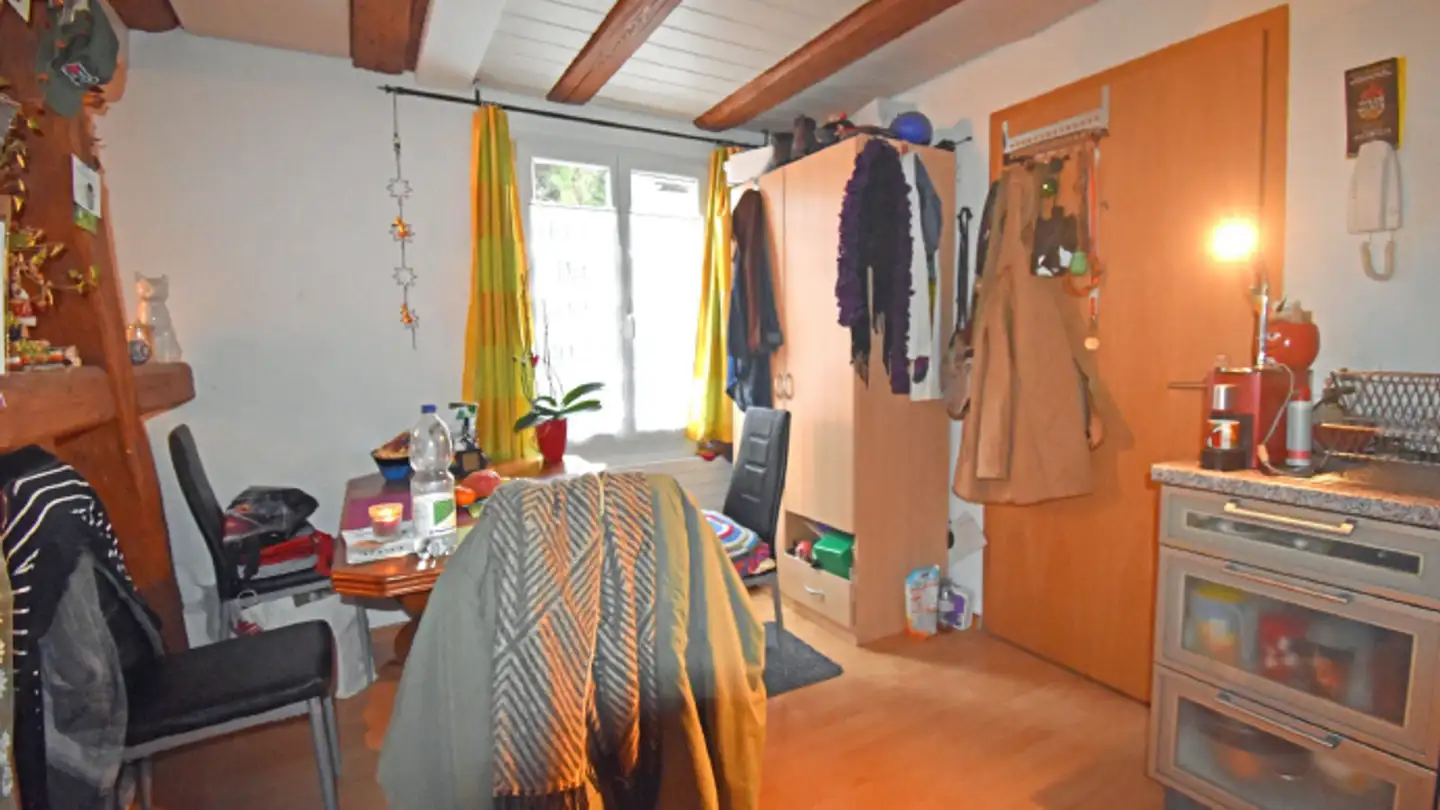 Appartement à louer - Fischingerstrasse 40, 8370 Sirnach - Photo 2