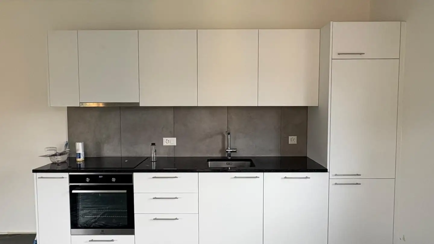 Appartamento in affitto - Rue Du Tirage 15, 1630 Bulle