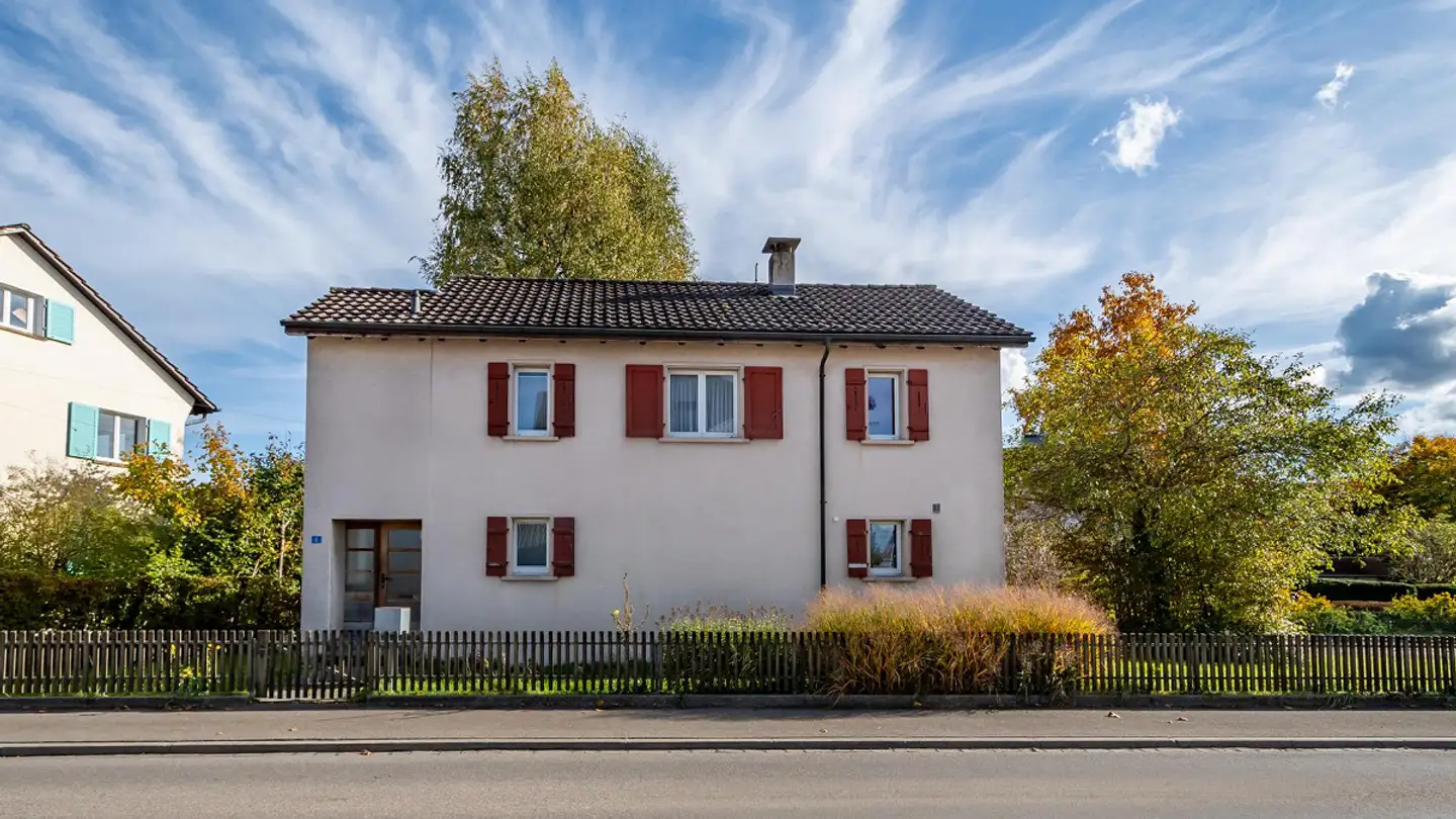 Maison individuelle à vendre - Opfershoferstrasse 4, 8575 Bürglen TG - Photo 3