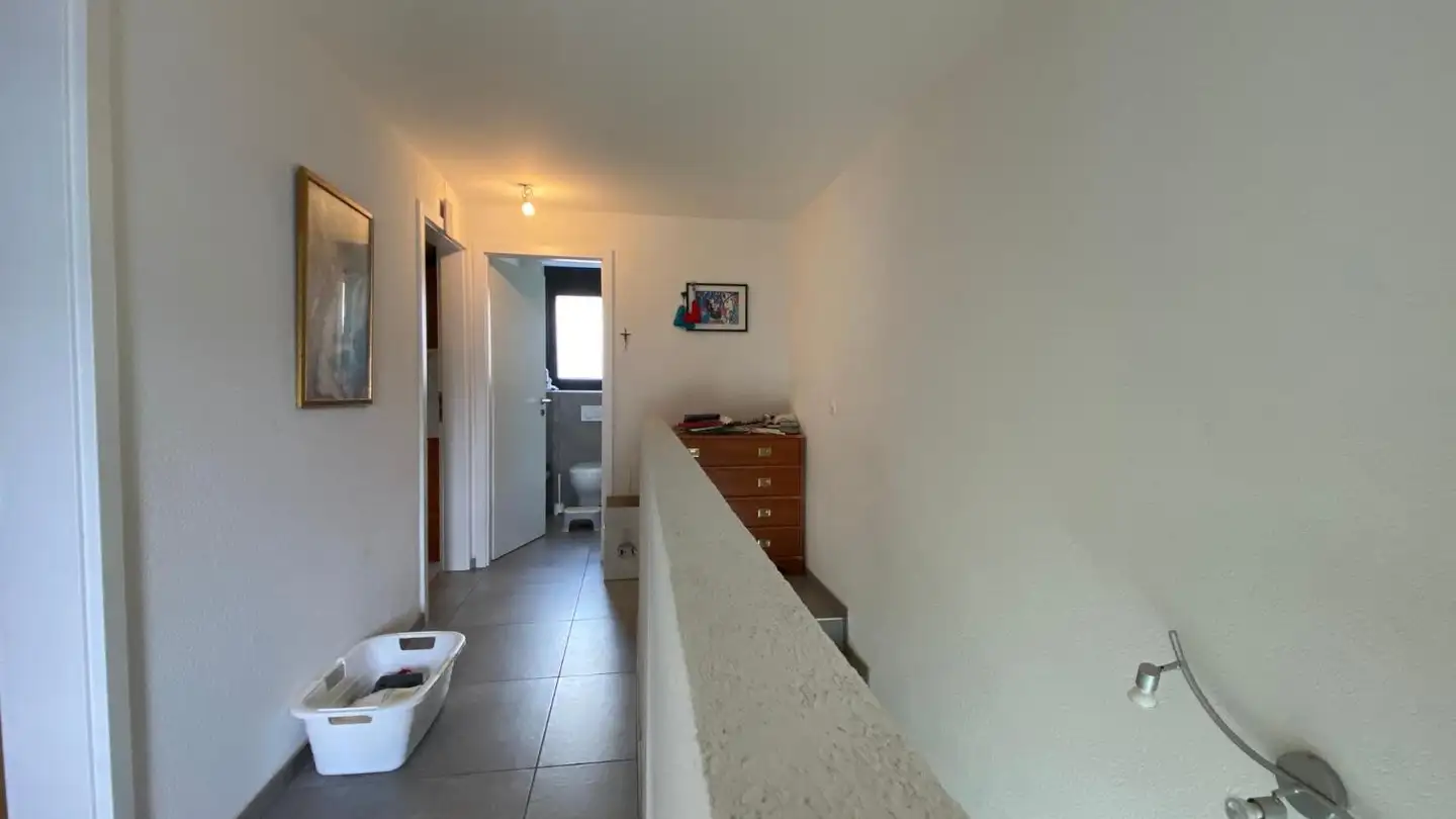 Duplex in affitto - Route De Botyre 24, 1966 Botyre (Ayent) - Foto 4