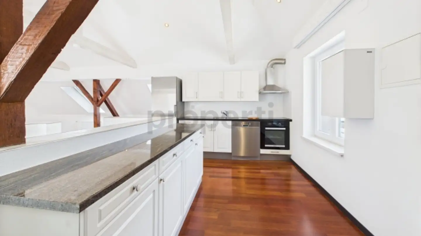 Maison individuelle à louer - 3455 Grünen - Photo 2