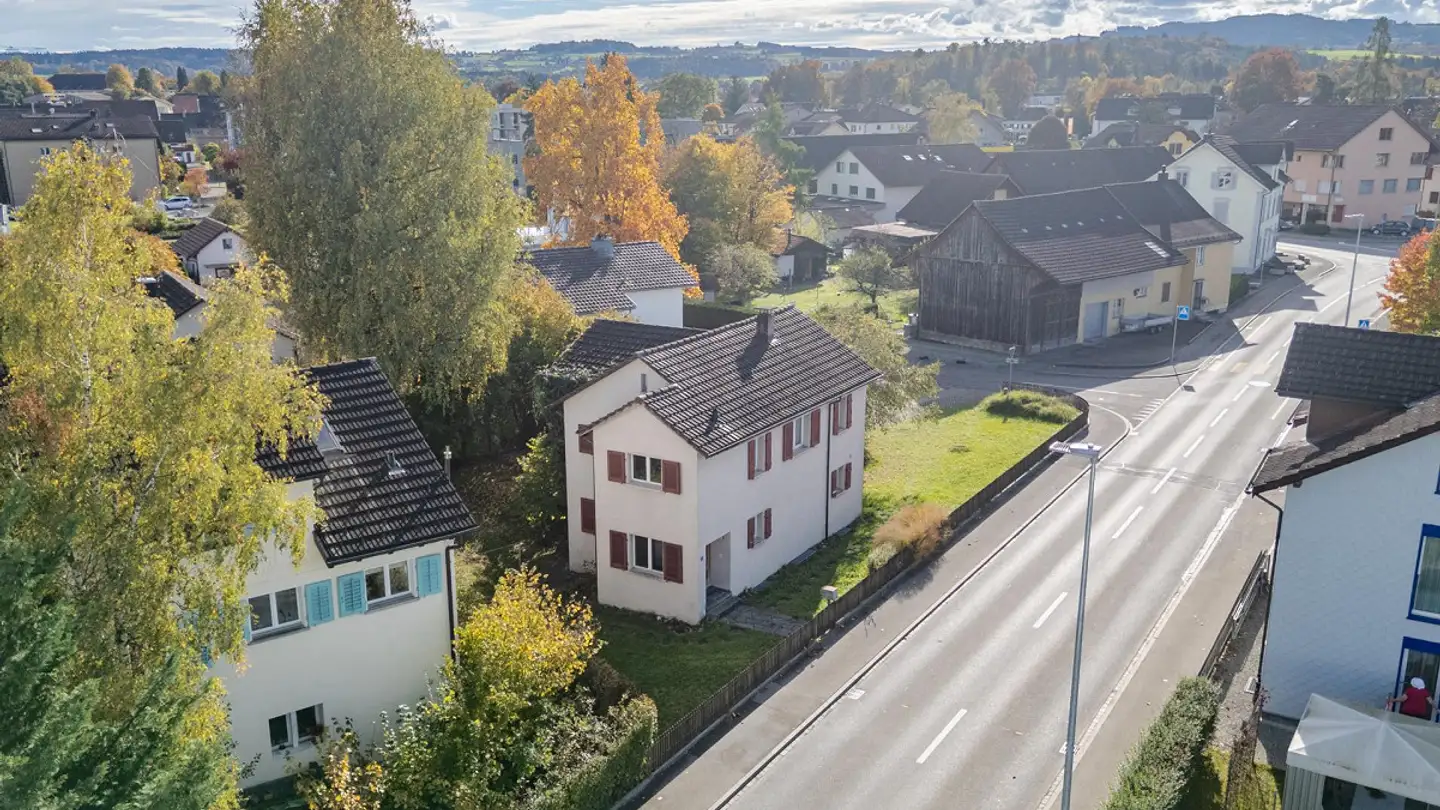 Maison individuelle à vendre - Opfershoferstrasse 4, 8575 Bürglen TG - Photo 4