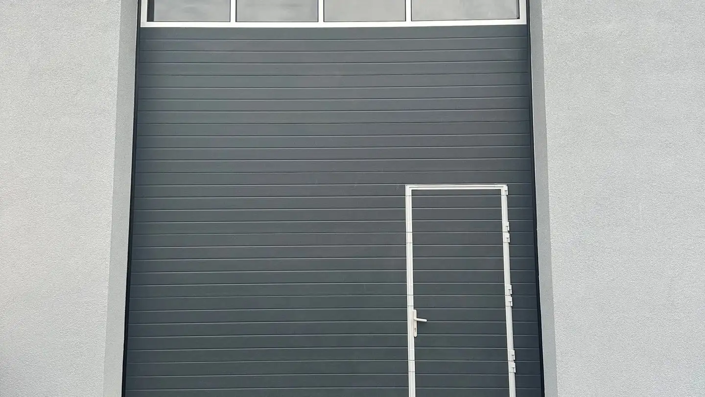 Commerciale in affitto - Chemin Fin du Mossard, 3280 Murten - Foto 4