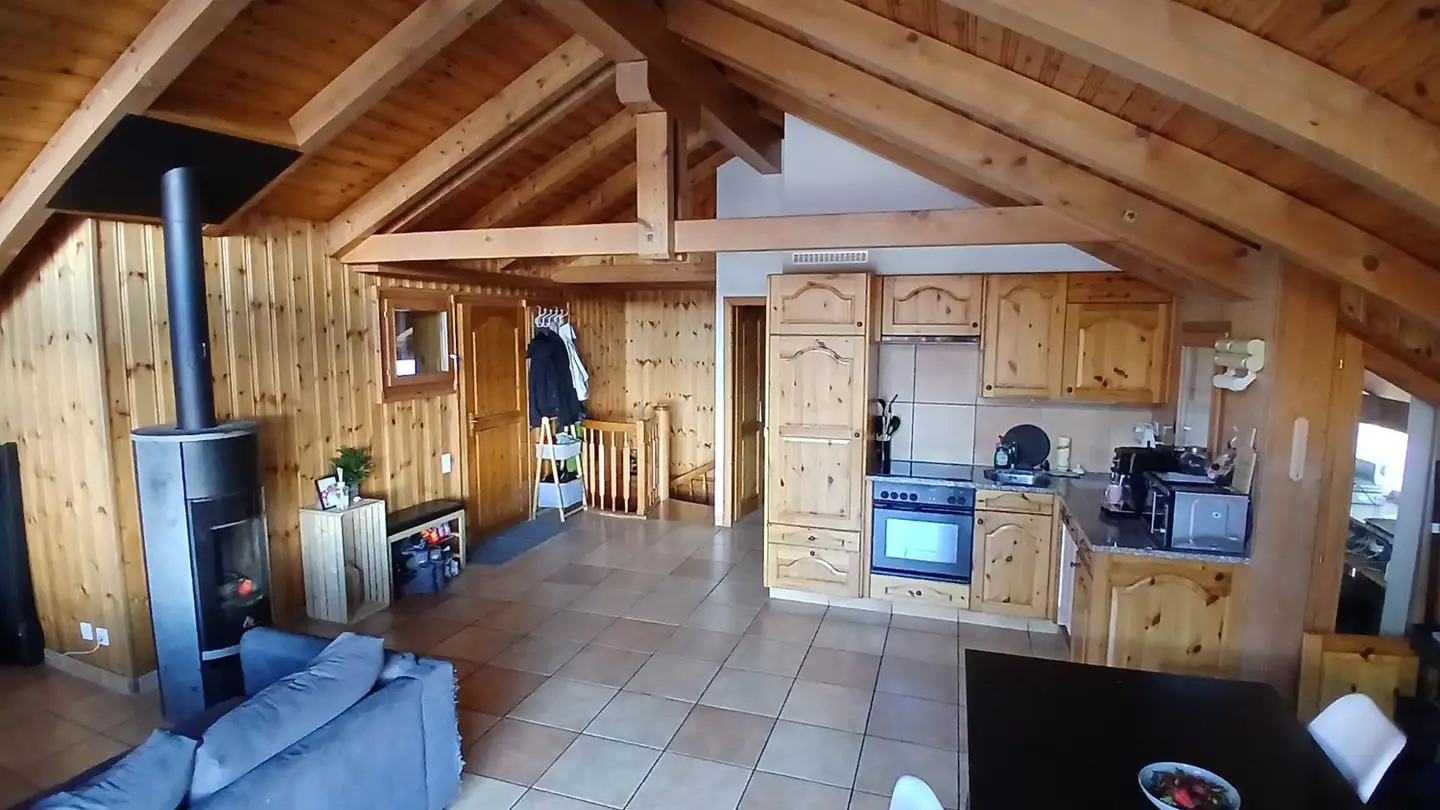 Wohnung mieten - 1996 Basse-Nendaz - Foto 3