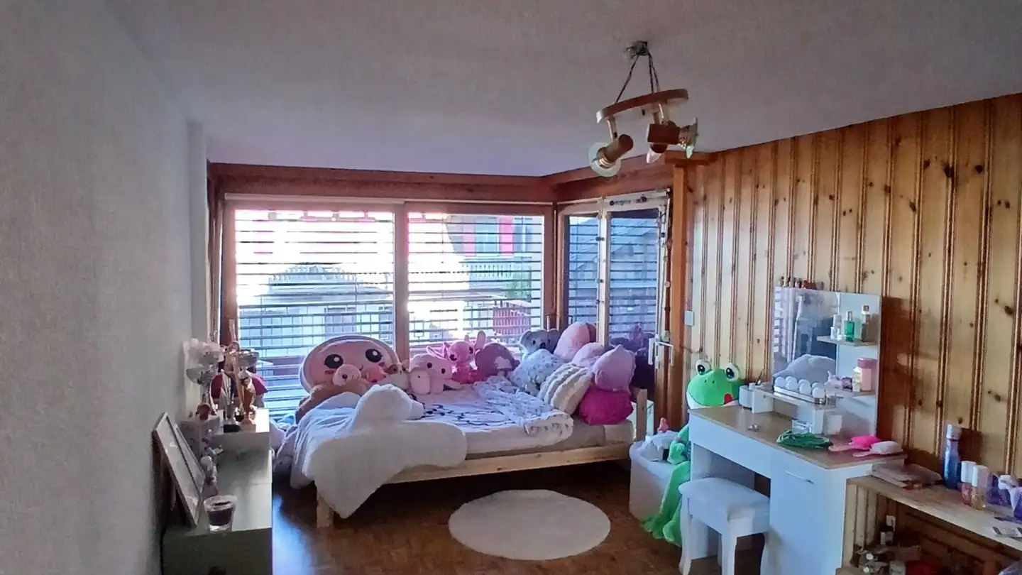 Wohnung mieten - 1996 Basse-Nendaz - Foto 4