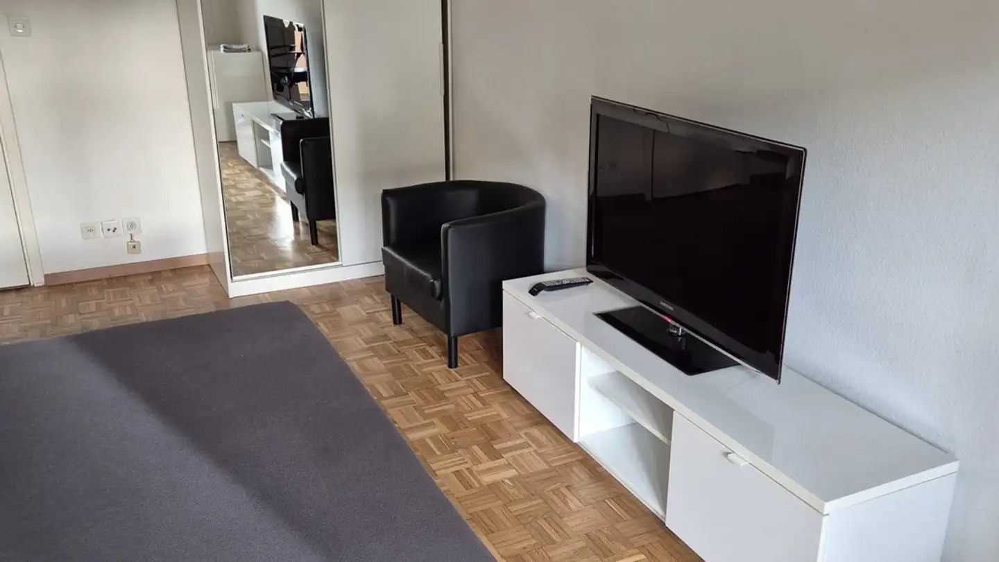 Zimmer mieten - 8610 Uster