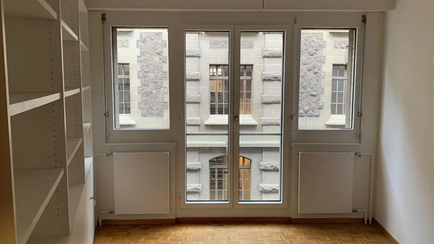 Spazio ufficio in affitto - Rue Des Vollandes 19, 1207 Genève