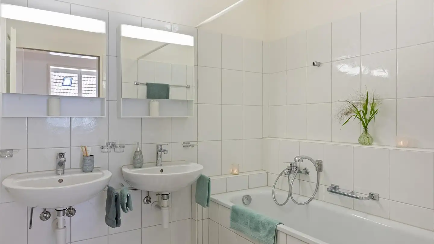 Wohnung mieten - Am Rüschelbach 2, 4418 Reigoldswil - Foto 4