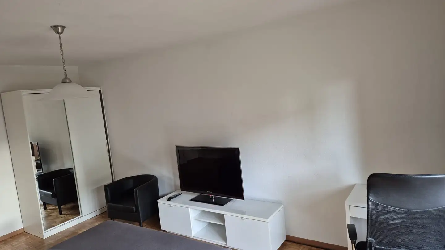 Single room for rent - 8610 Uster - Photo 3