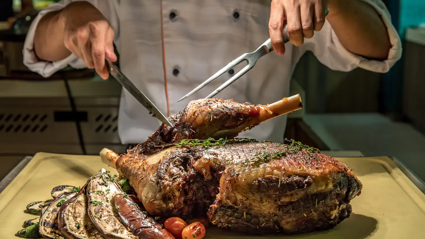 Restaurant for rent - 1260 Nyon