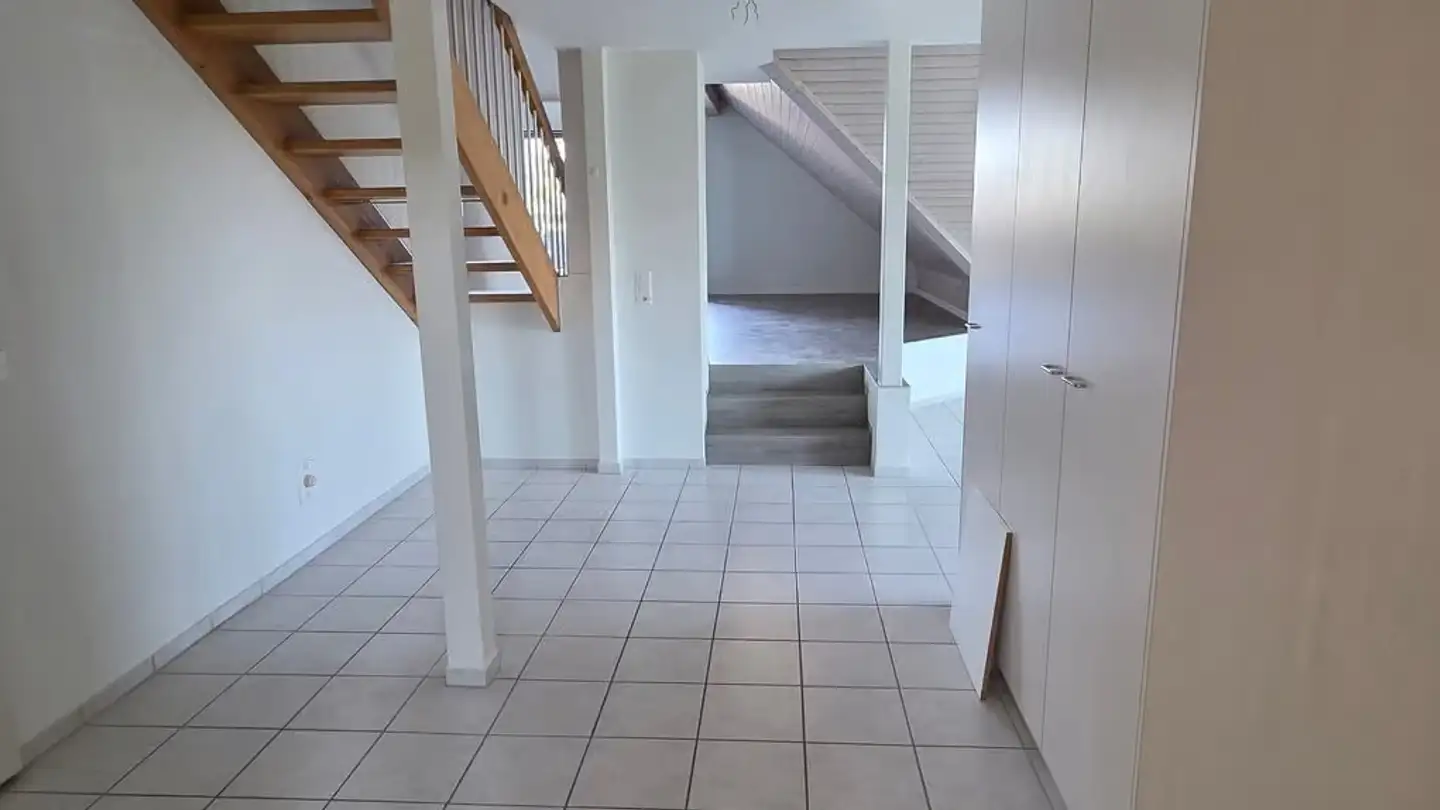 Dachgeschosswohnung mieten - Rebhaldenstrasse 6, 8625 Gossau ZH - Foto 4