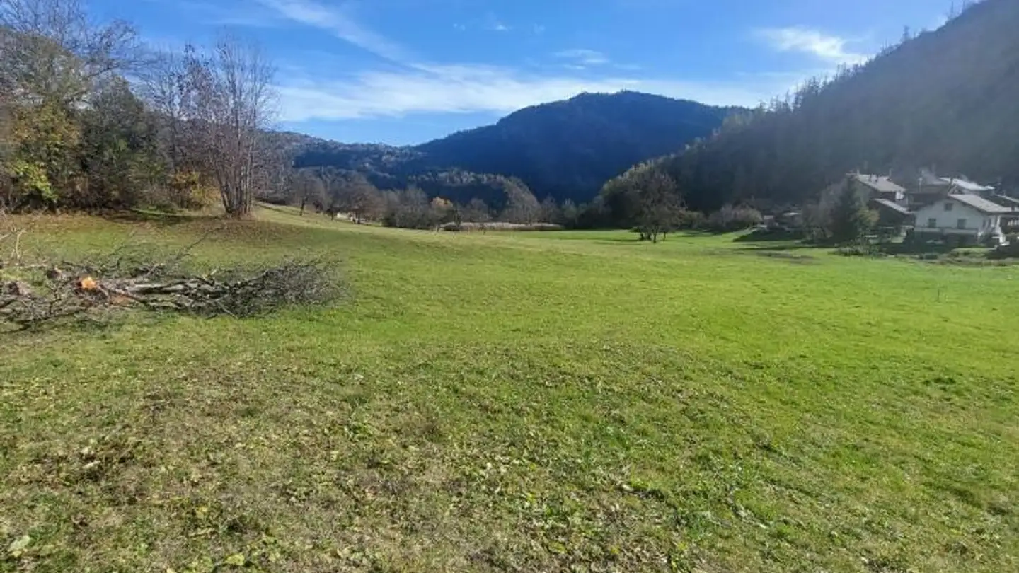 Villa in vendita - 1966 St-Romain (Ayent) - Photo 3