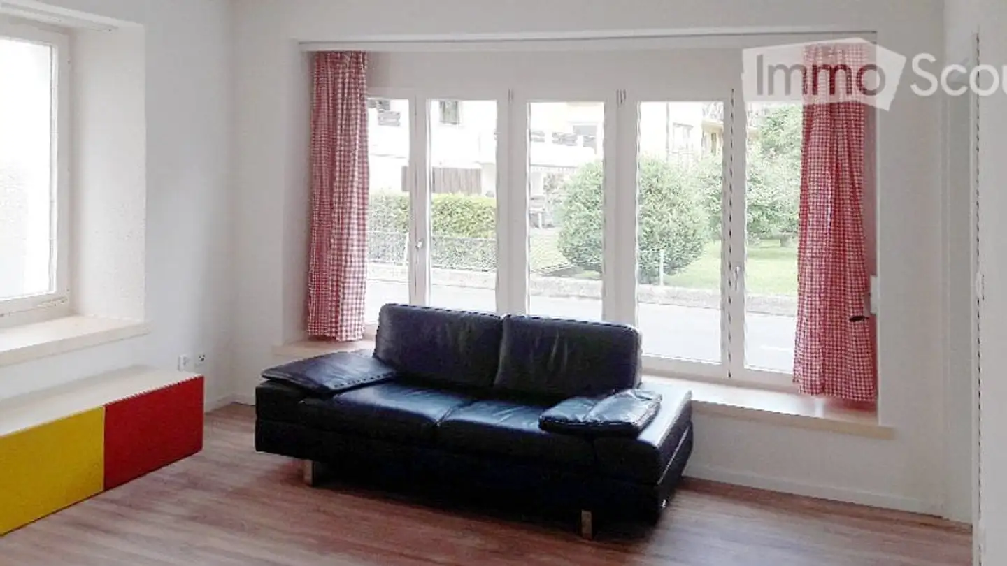 Appartement à louer - Turmattstrasse 9, 6374 Buochs