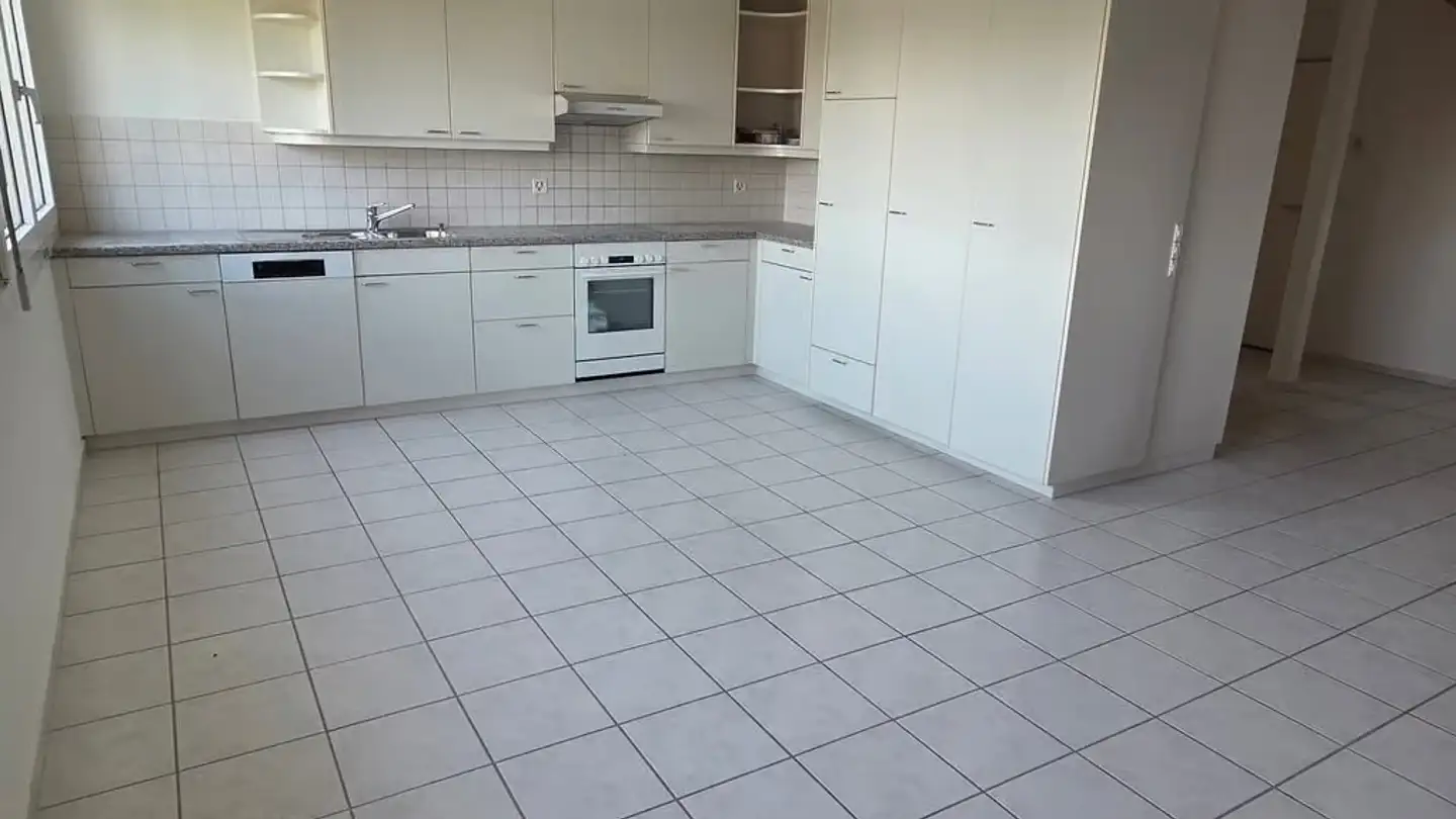 Dachgeschosswohnung mieten - Rebhaldenstrasse 6, 8625 Gossau ZH - Foto 2