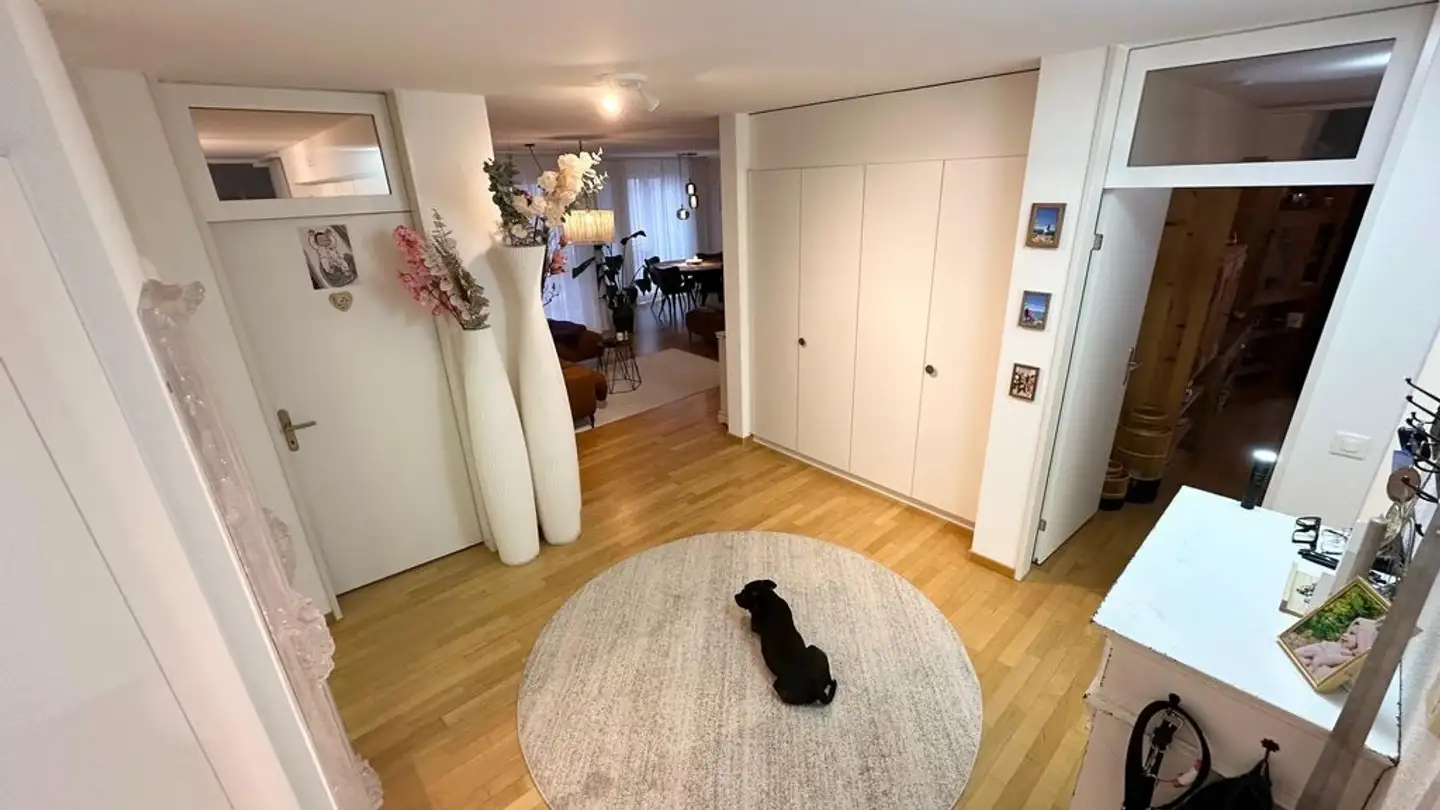 Appartement à louer - Am Platz 8, 7310 Bad Ragaz - Photo 2