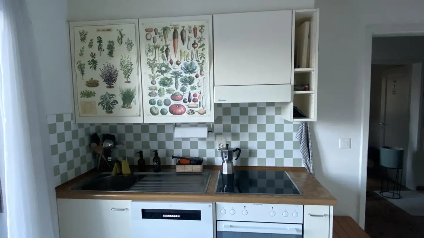 Appartement à louer - Kreuzstrasse 1, 8400 Winterthur - Photo 3