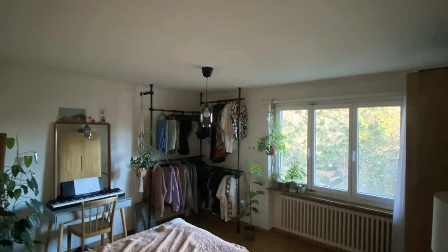 Appartement à louer - Kreuzstrasse 1, 8400 Winterthur - Photo 4