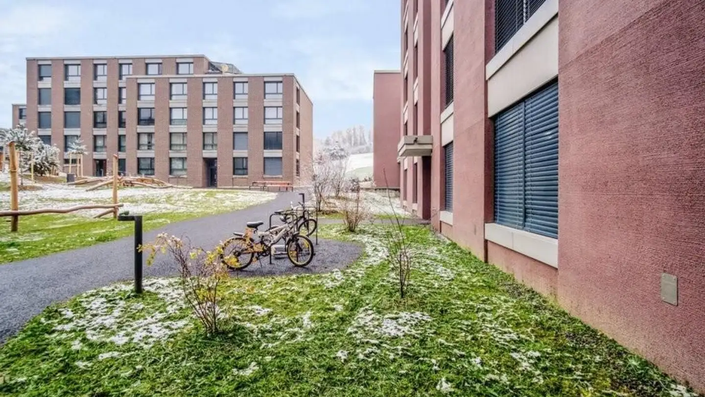 Appartamento in affitto - Tüfwisstrasse 21, 8185 Winkel