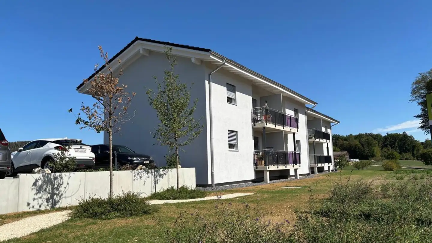 Appartement à louer - Sur La Forêt, 2933 Lugnez