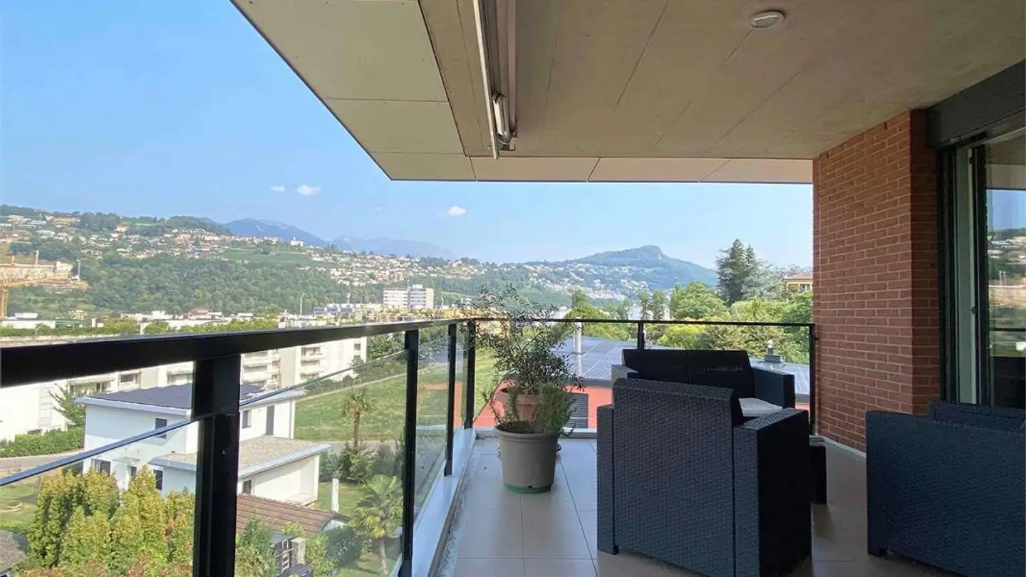 Appartamento in vendita - 6963 Pregassona - Foto 3