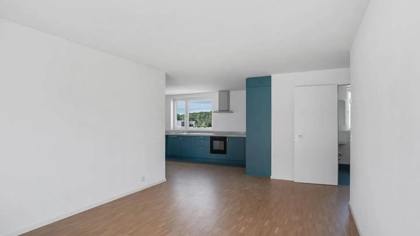 Appartamento in affitto - Badenerstrasse 112, 8952 Schlieren - Foto 3