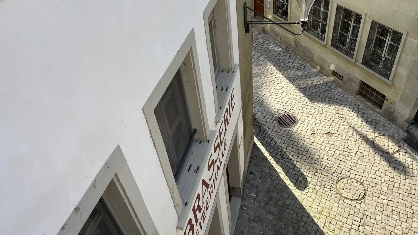 Edificio ad uso misto in vendita - Grand-Rue, 1700 Fribourg - Foto 2