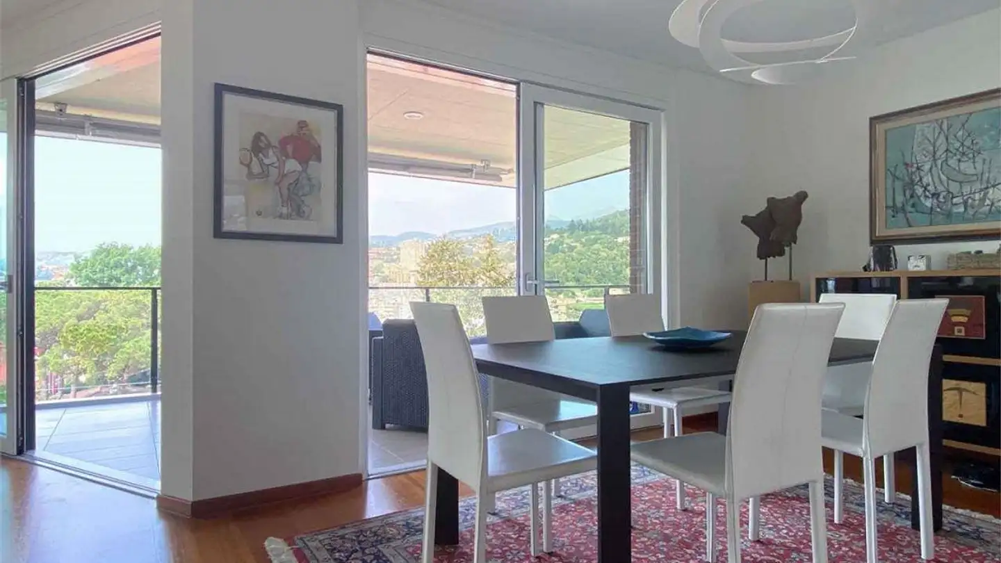 Appartamento in vendita - 6963 Pregassona - Foto 4