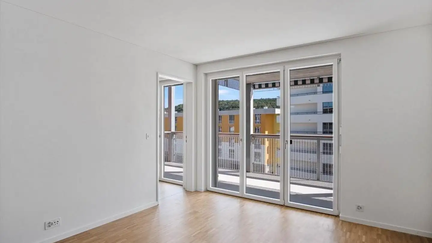 Appartamento in affitto - Badenerstrasse 112, 8952 Schlieren - Foto 4