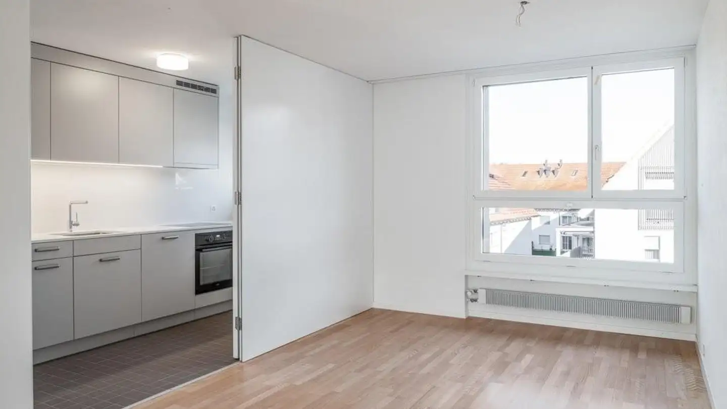 Appartamento in affitto - Tüfwisstrasse 21, 8185 Winkel - Foto 2