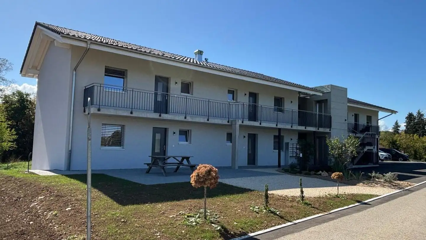 Appartement à louer - Sur La Forêt, 2933 Lugnez - Photo 2