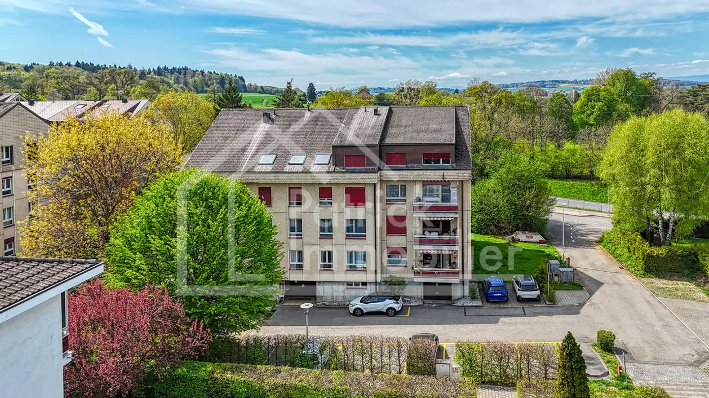 Apartment for sale - Route De Jubindus 5, 1762 Givisiez