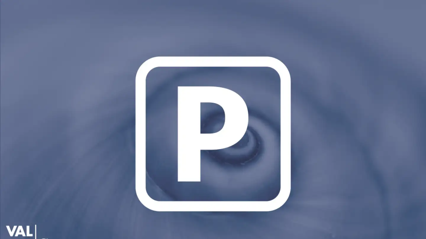 Outdoor parking space for rent - Rhonesandstrasse 14, 3900 Brig