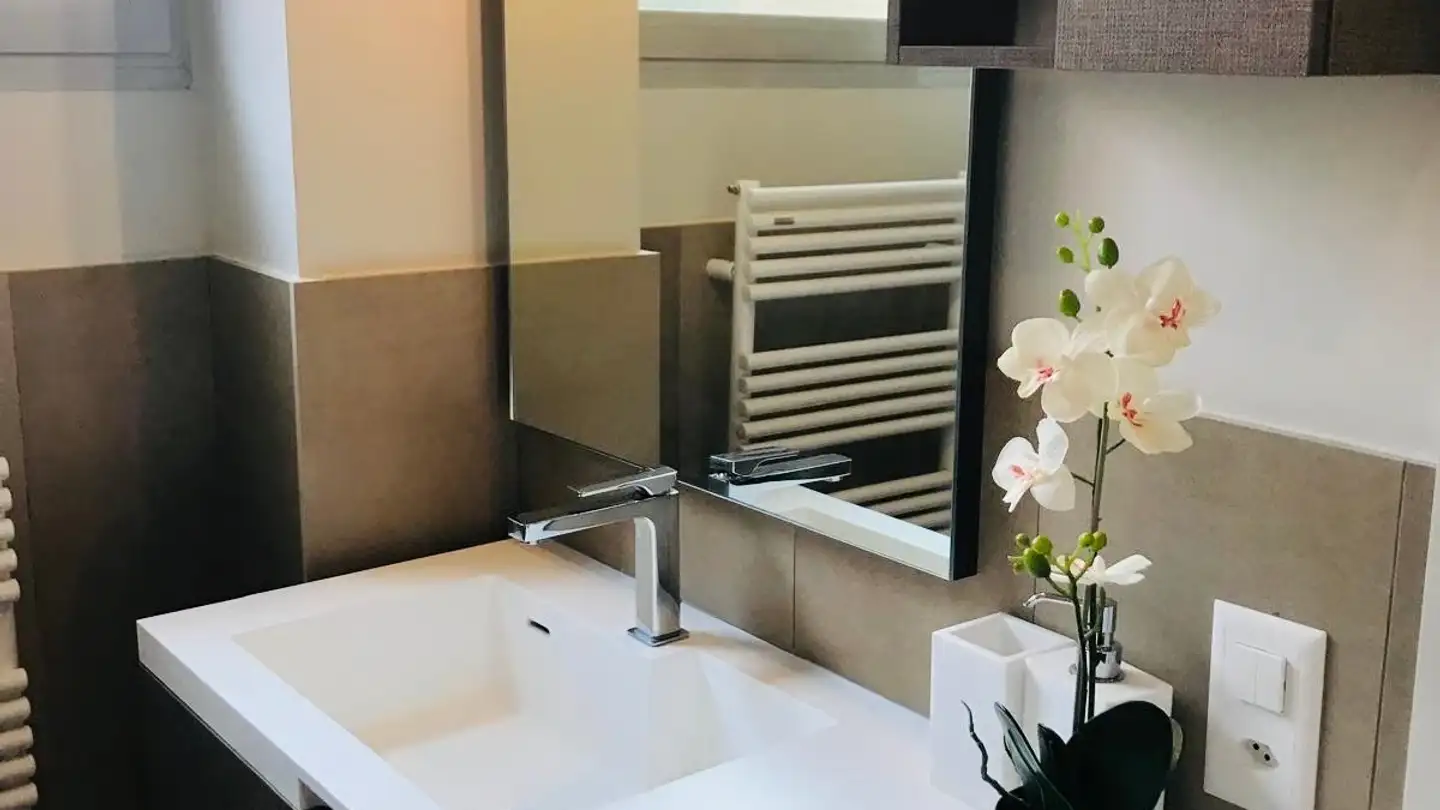Appartement à vendre - 6900 Paradiso