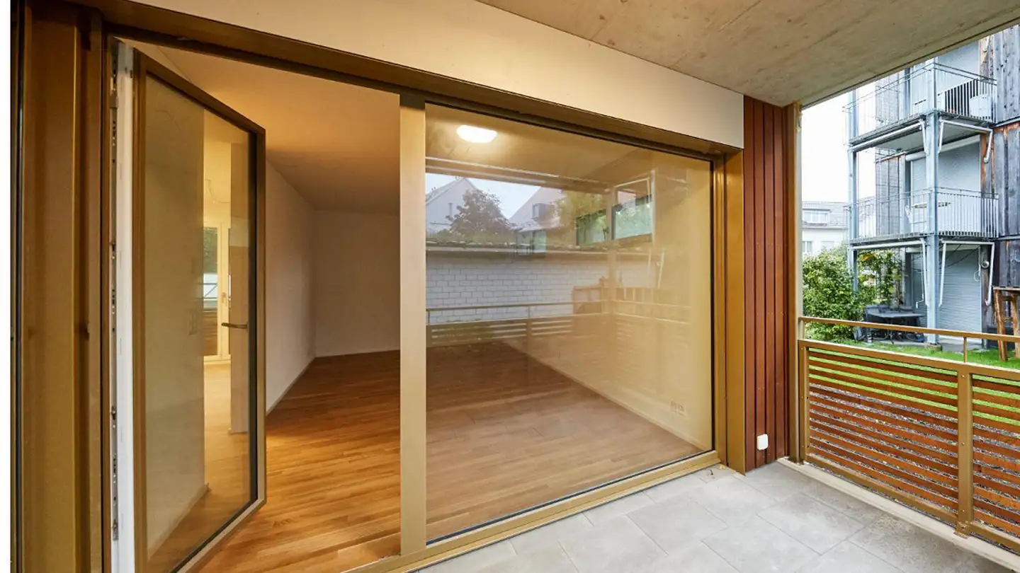 Wohnung mieten - Seestrasse 78, 8610 Uster - Foto 2