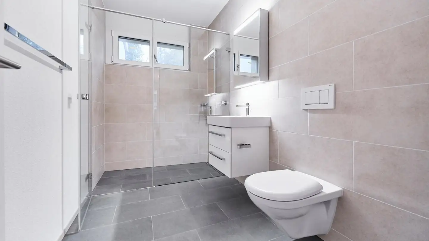 Wohnung mieten - Seestrasse 78, 8610 Uster - Foto 4