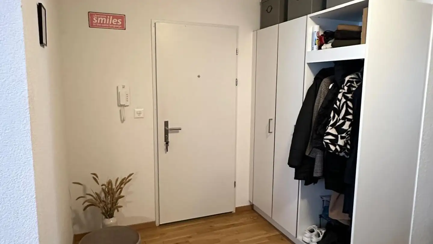 Appartement à louer - 3012 Bern