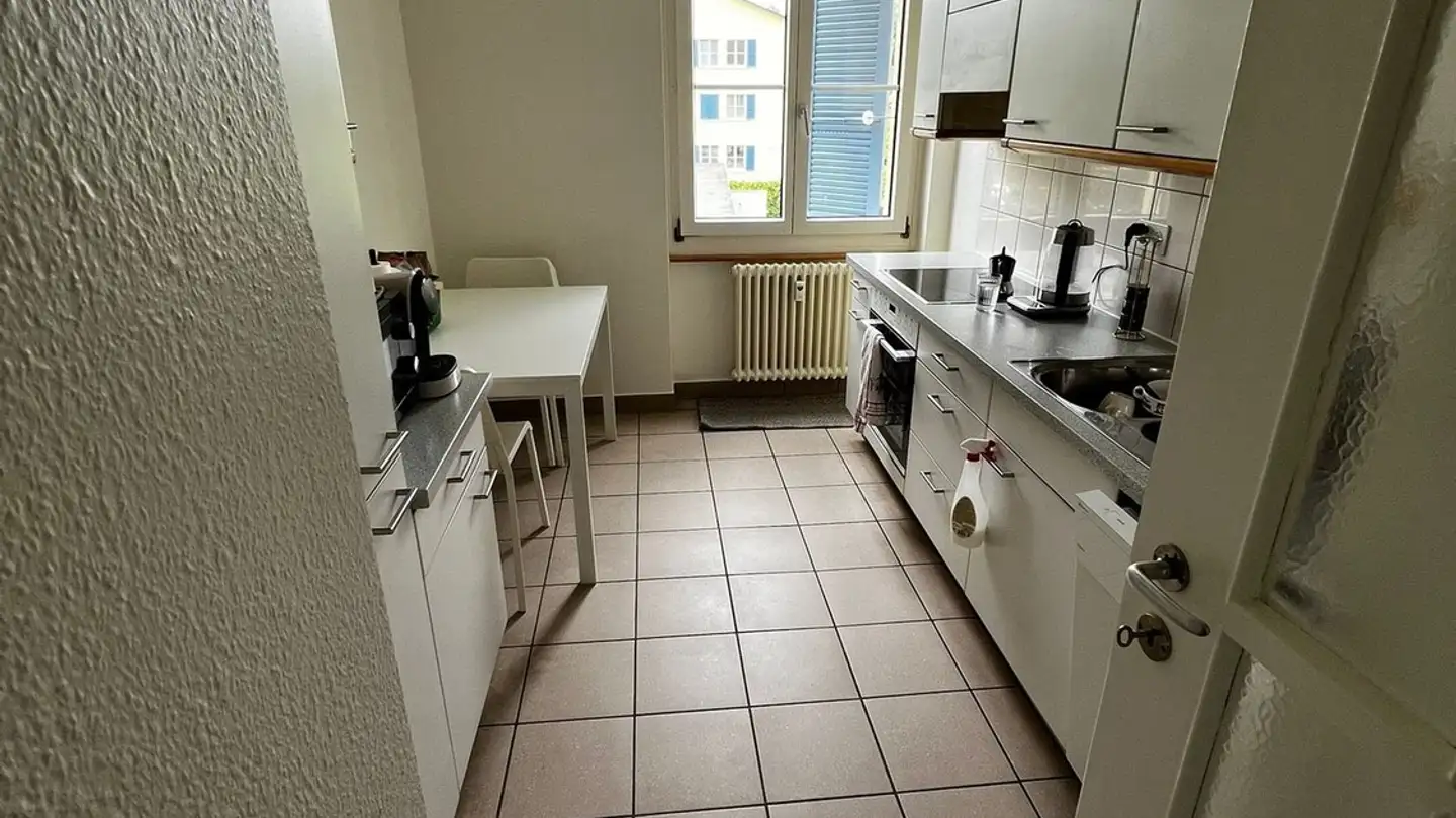 Single room for rent - 4142 Münchenstein - Photo 3