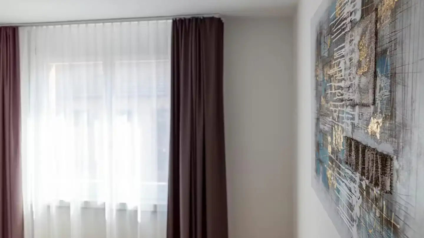 Appartamento in affitto - Mainaustrasse, 8008 Zürich - Foto 4