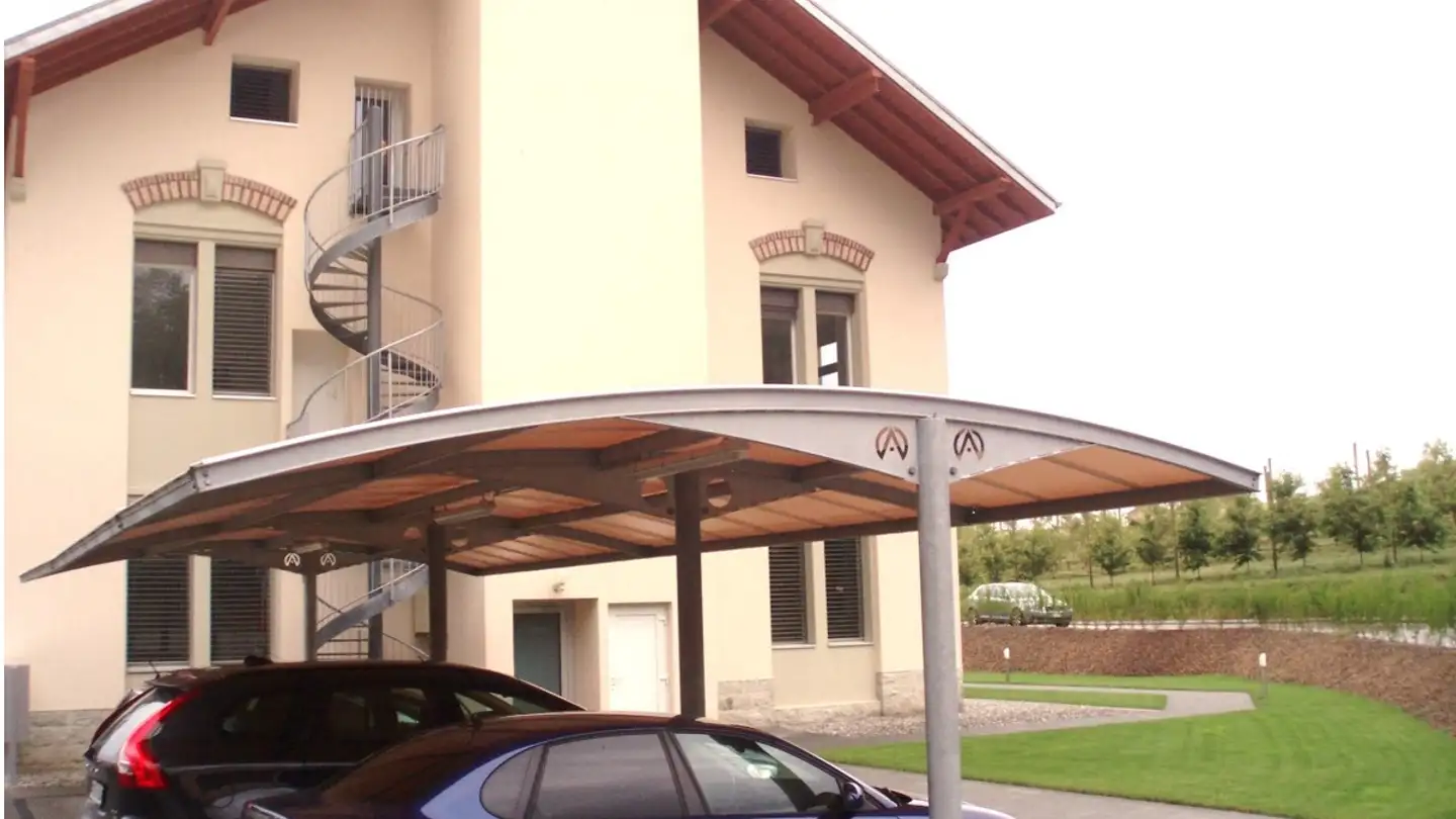 Appartement à louer - Route De La Chocolatière 30, 1026 Echandens