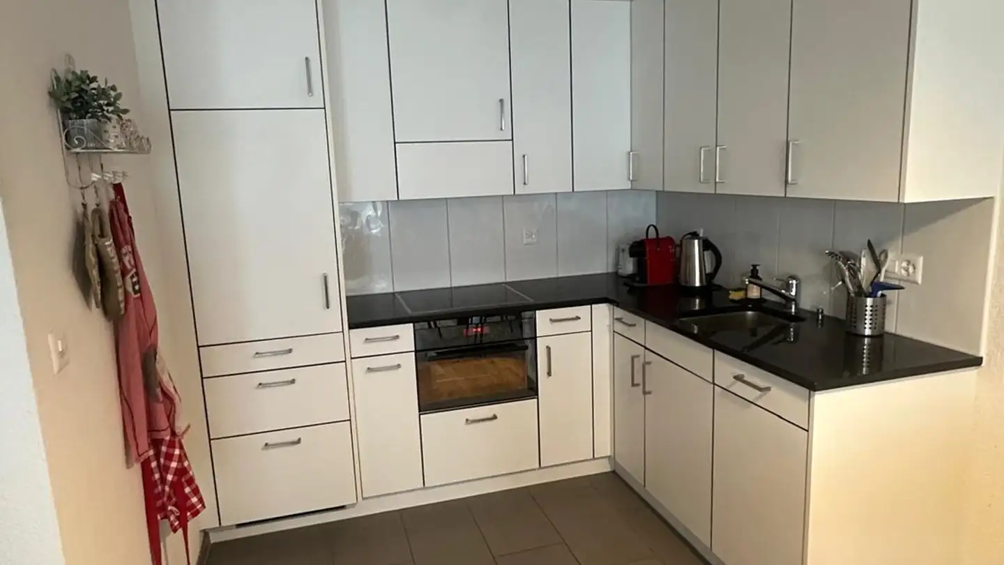 Appartement à louer - 3012 Bern - Photo 2