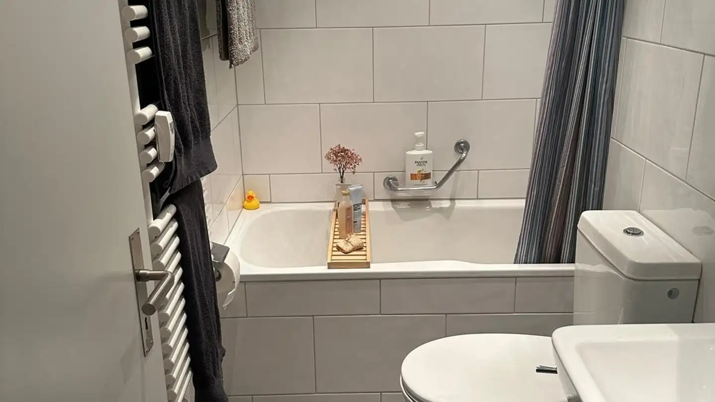 Appartement à louer - 3012 Bern - Photo 3