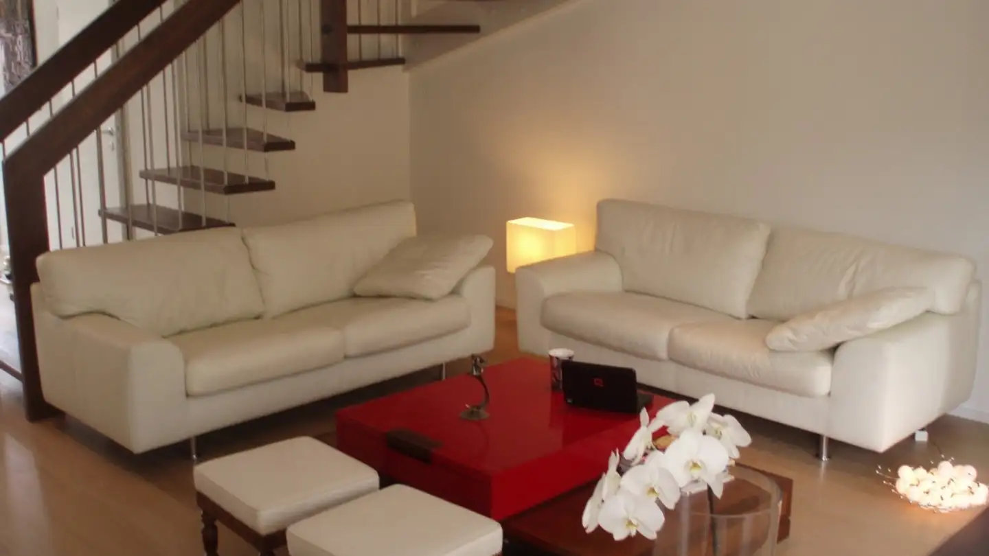 Appartement à louer - Route De La Chocolatière 30, 1026 Echandens - Photo 4