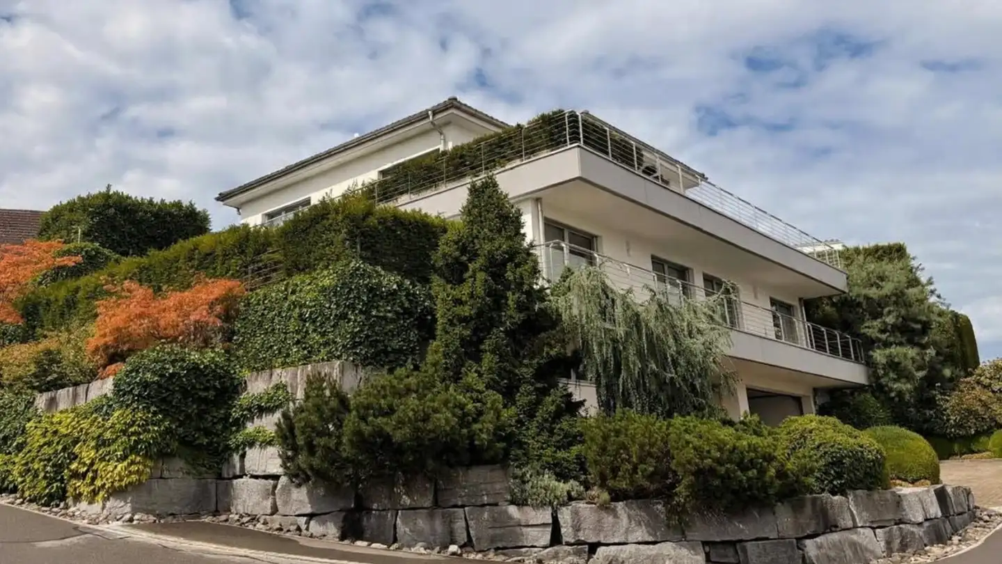 Villa à vendre - 8832 Wollerau - Photo 4