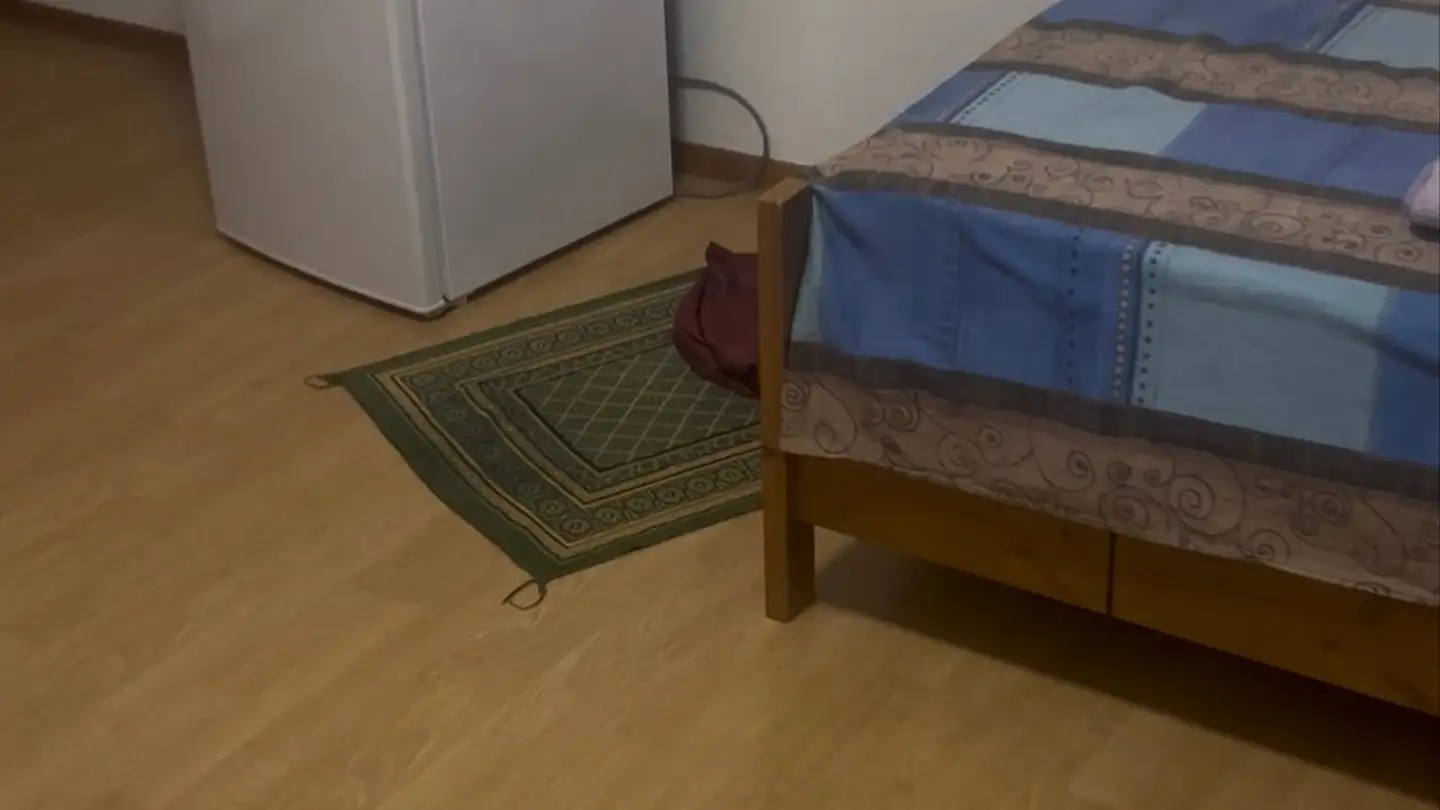 Stanza singola in affitto - Grand-Rue 60, 1700 Fribourg - Foto 2